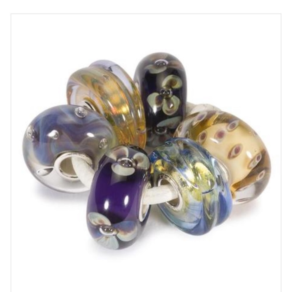 Trollbead set - Picture 5 of 6